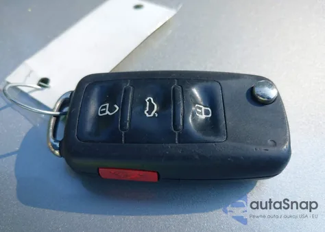 2013 Volkswagen Jetta 2.5L Se from USA, damaged, VIN 3VWDP7AJXDM238547